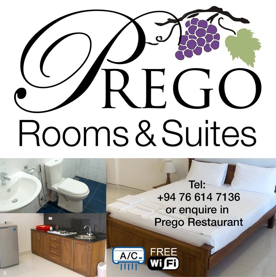 Prego Suites Ettukala Kültér fotó