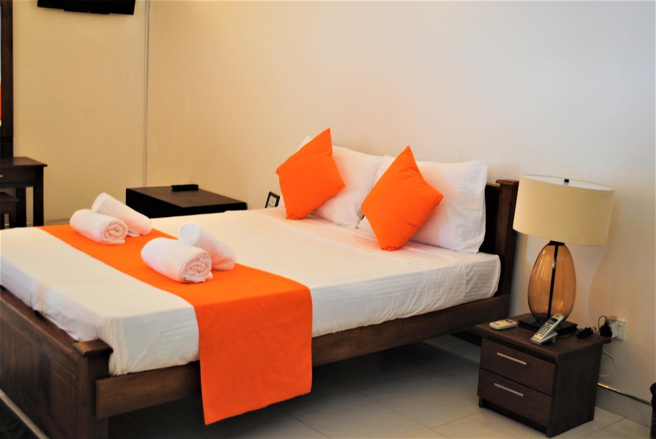 Prego Suites Ettukala Kültér fotó