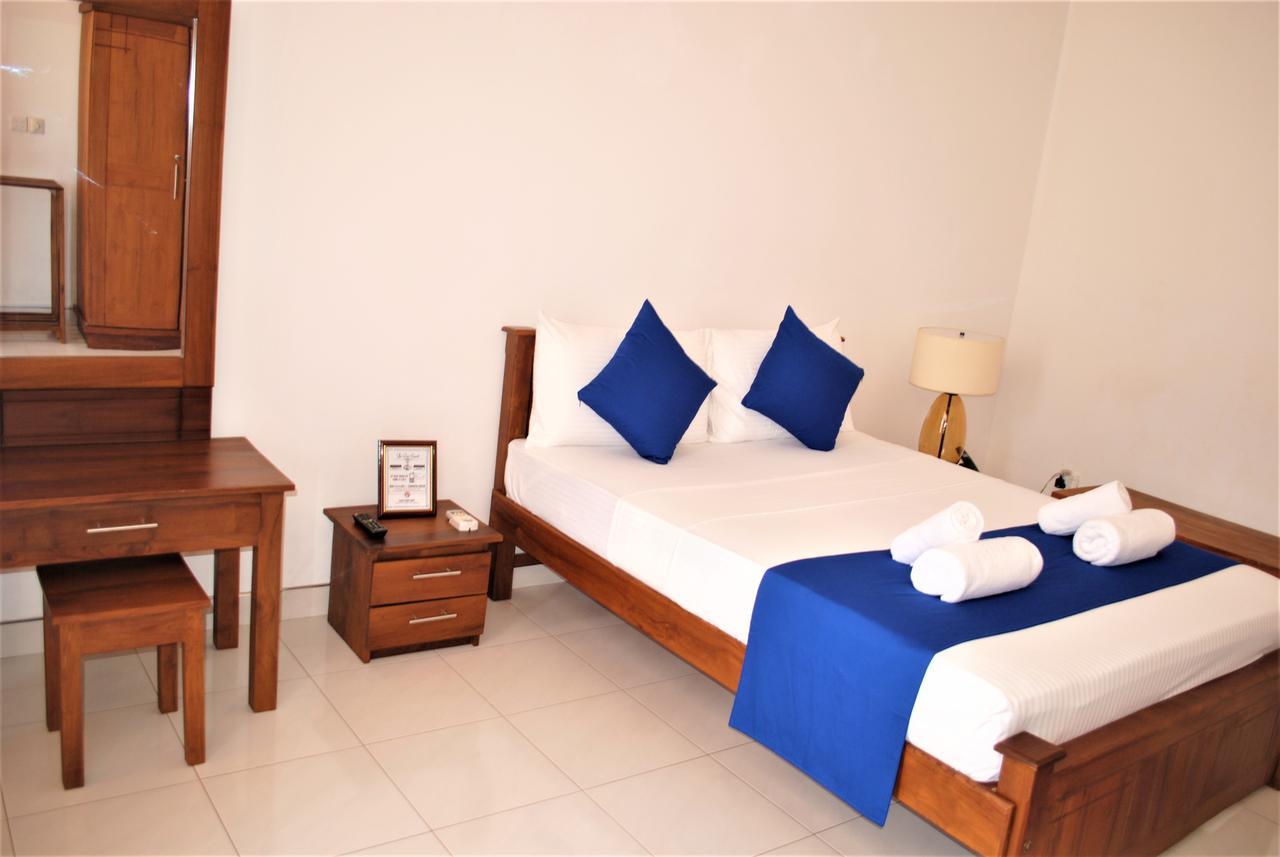 Prego Suites Ettukala Kültér fotó