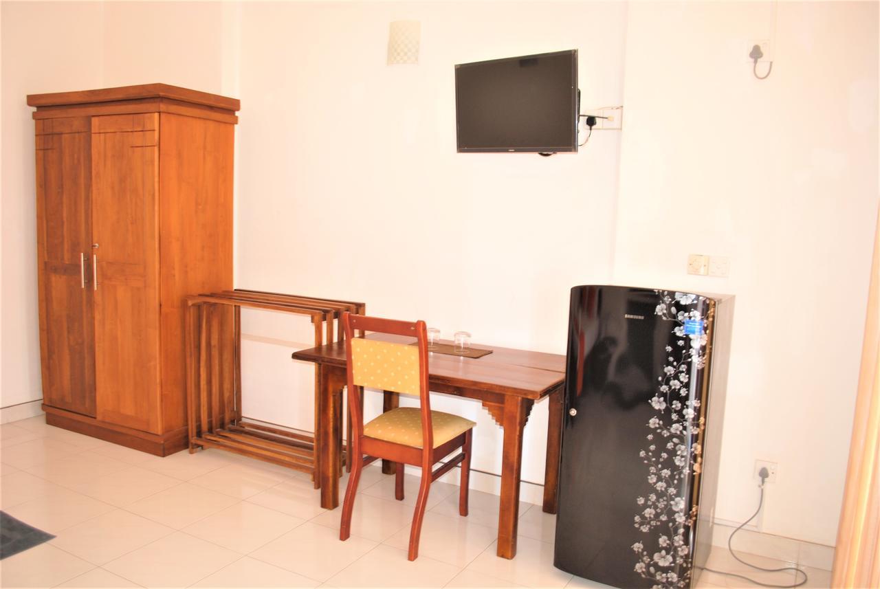 Prego Suites Ettukala Kültér fotó