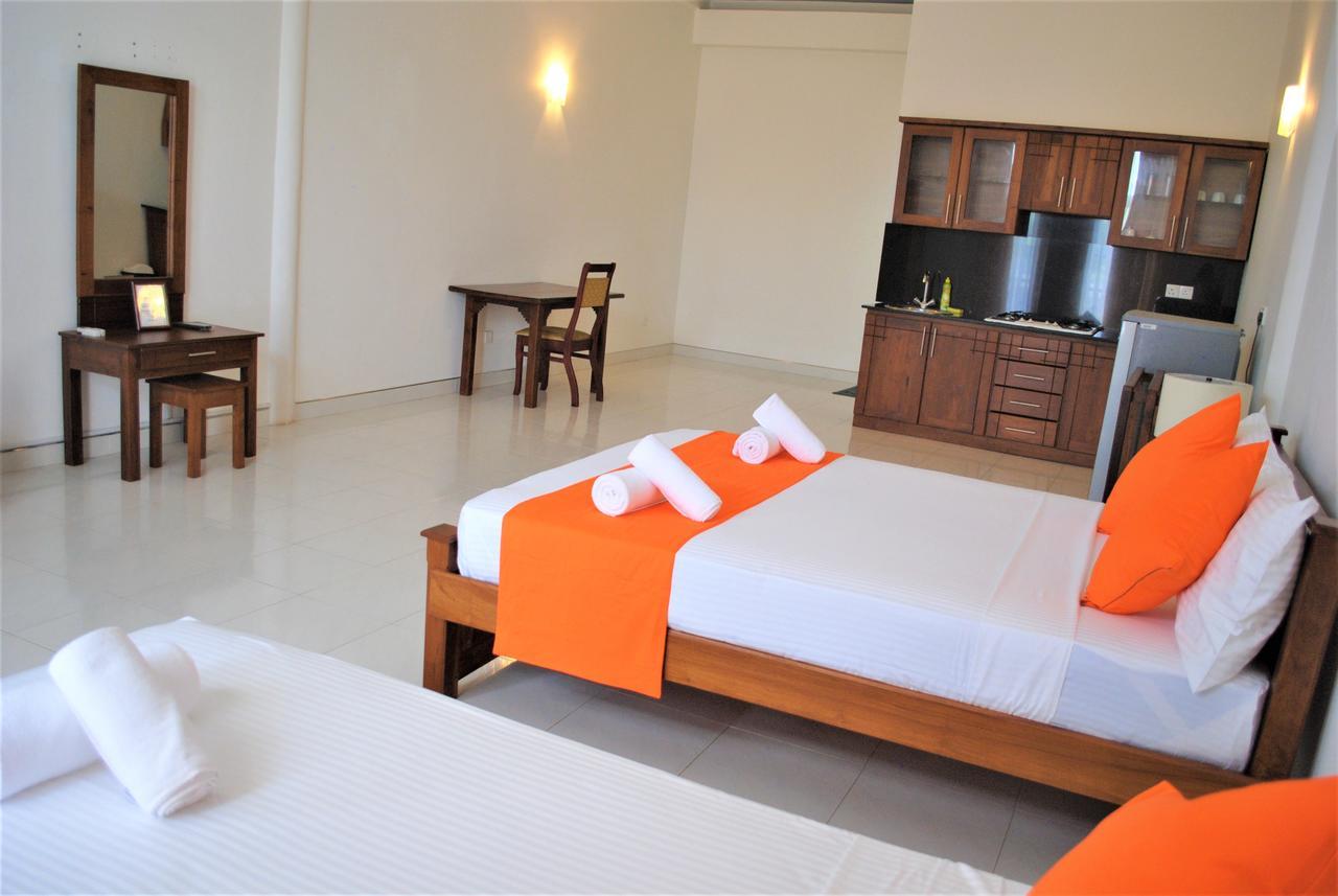 Prego Suites Ettukala Kültér fotó