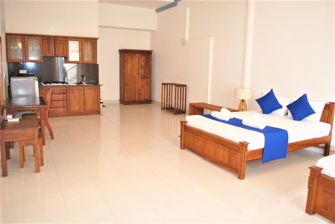 Prego Suites Ettukala Kültér fotó