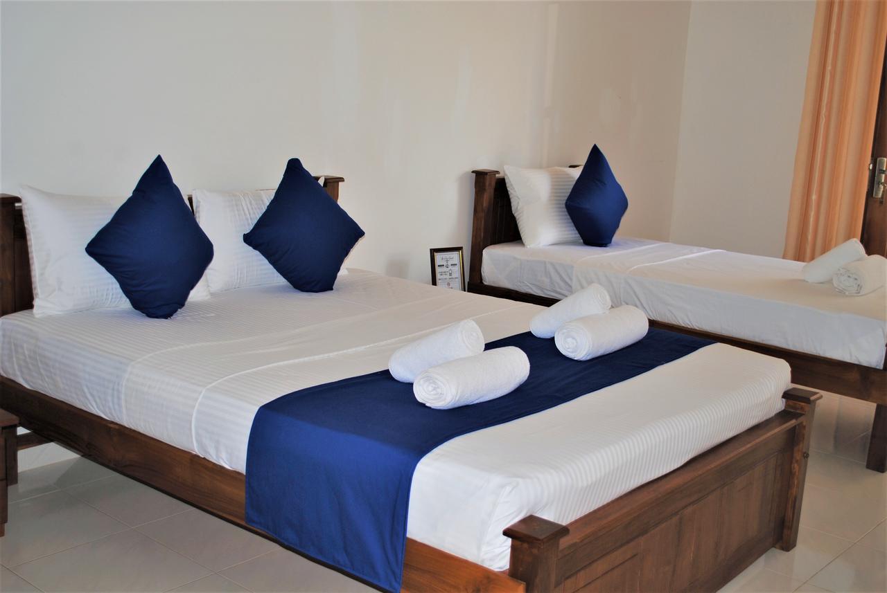 Prego Suites Ettukala Kültér fotó