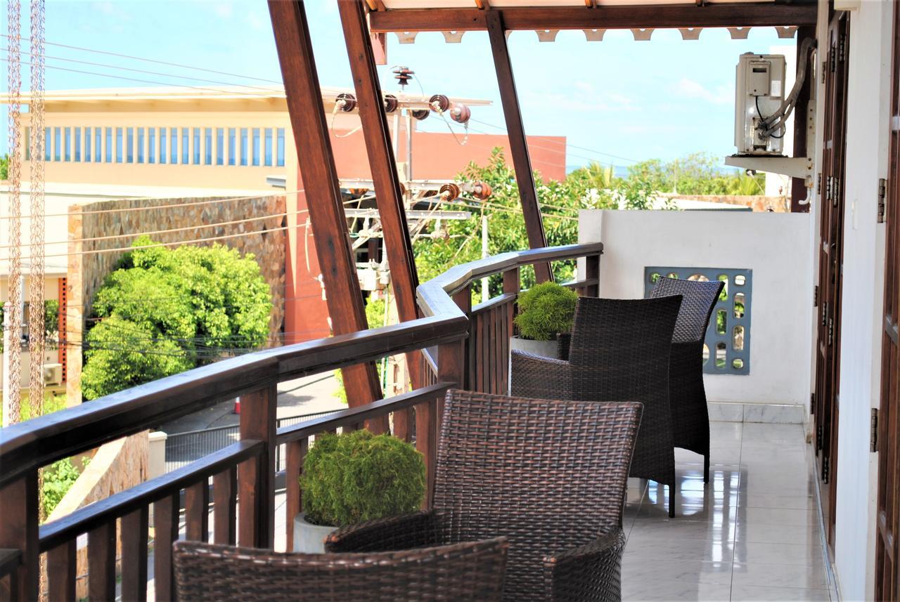 Prego Suites Ettukala Kültér fotó