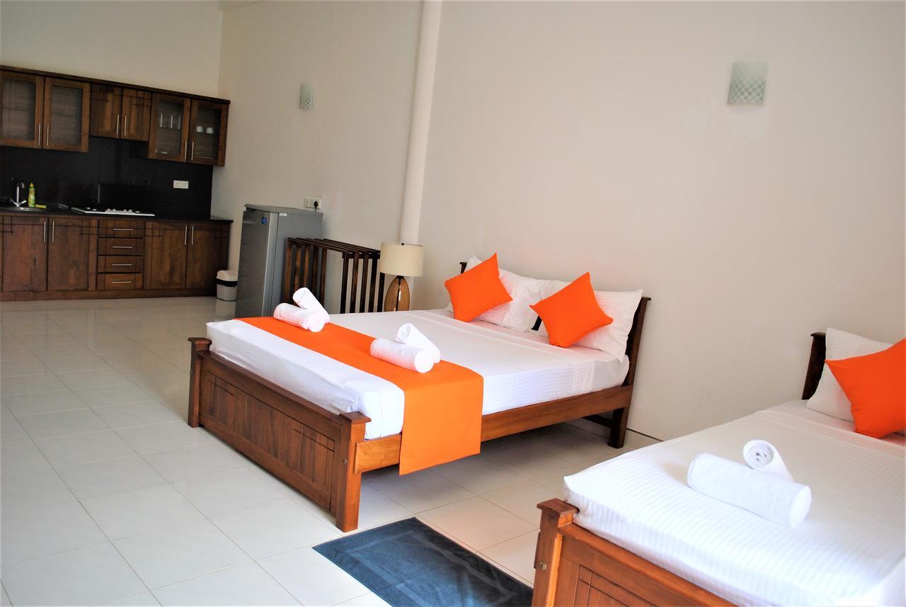 Prego Suites Ettukala Kültér fotó