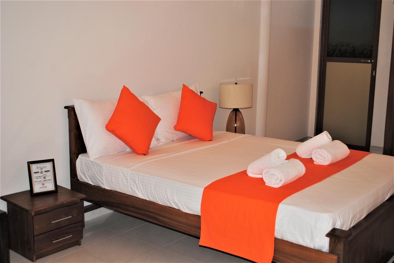 Prego Suites Ettukala Kültér fotó