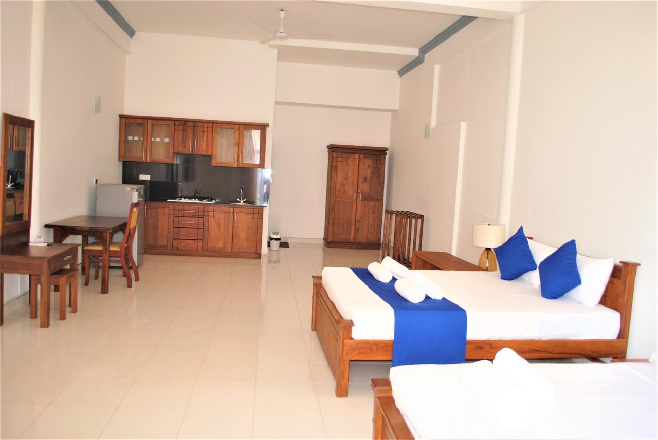 Prego Suites Ettukala Kültér fotó