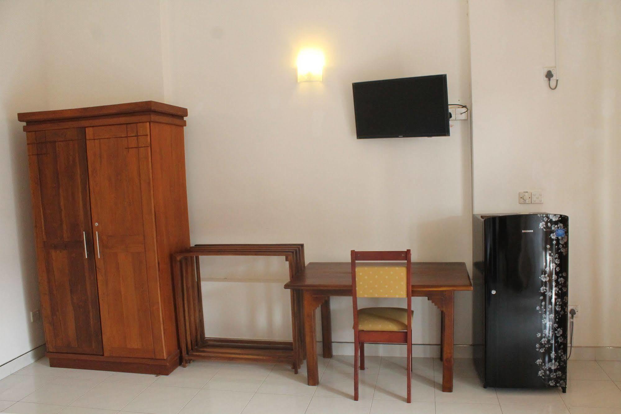Prego Suites Ettukala Kültér fotó