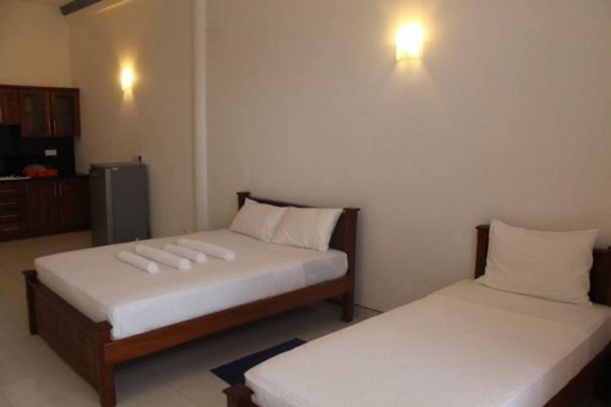 Prego Suites Ettukala Kültér fotó