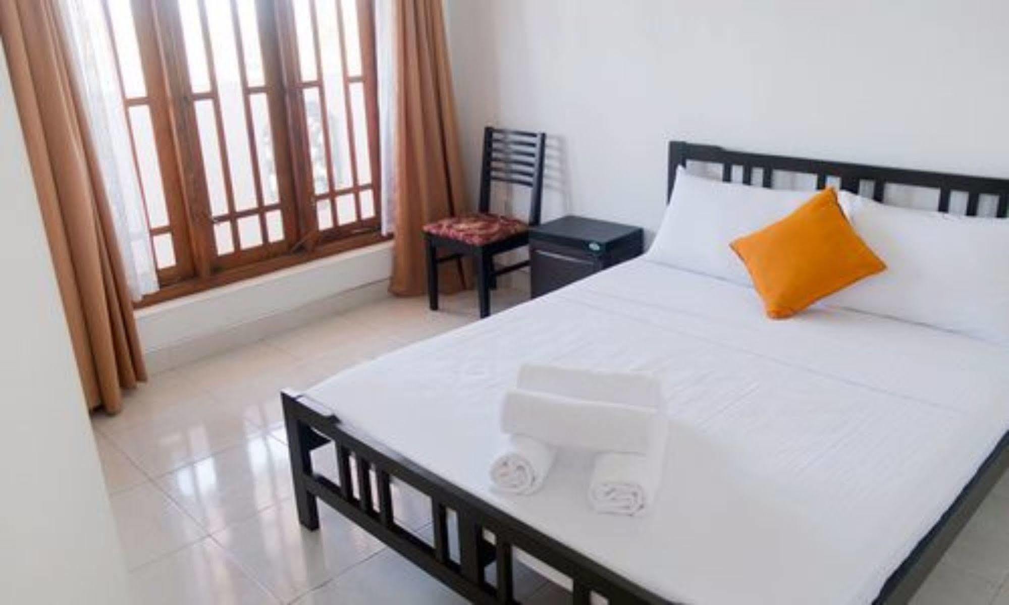 Prego Suites Ettukala Kültér fotó