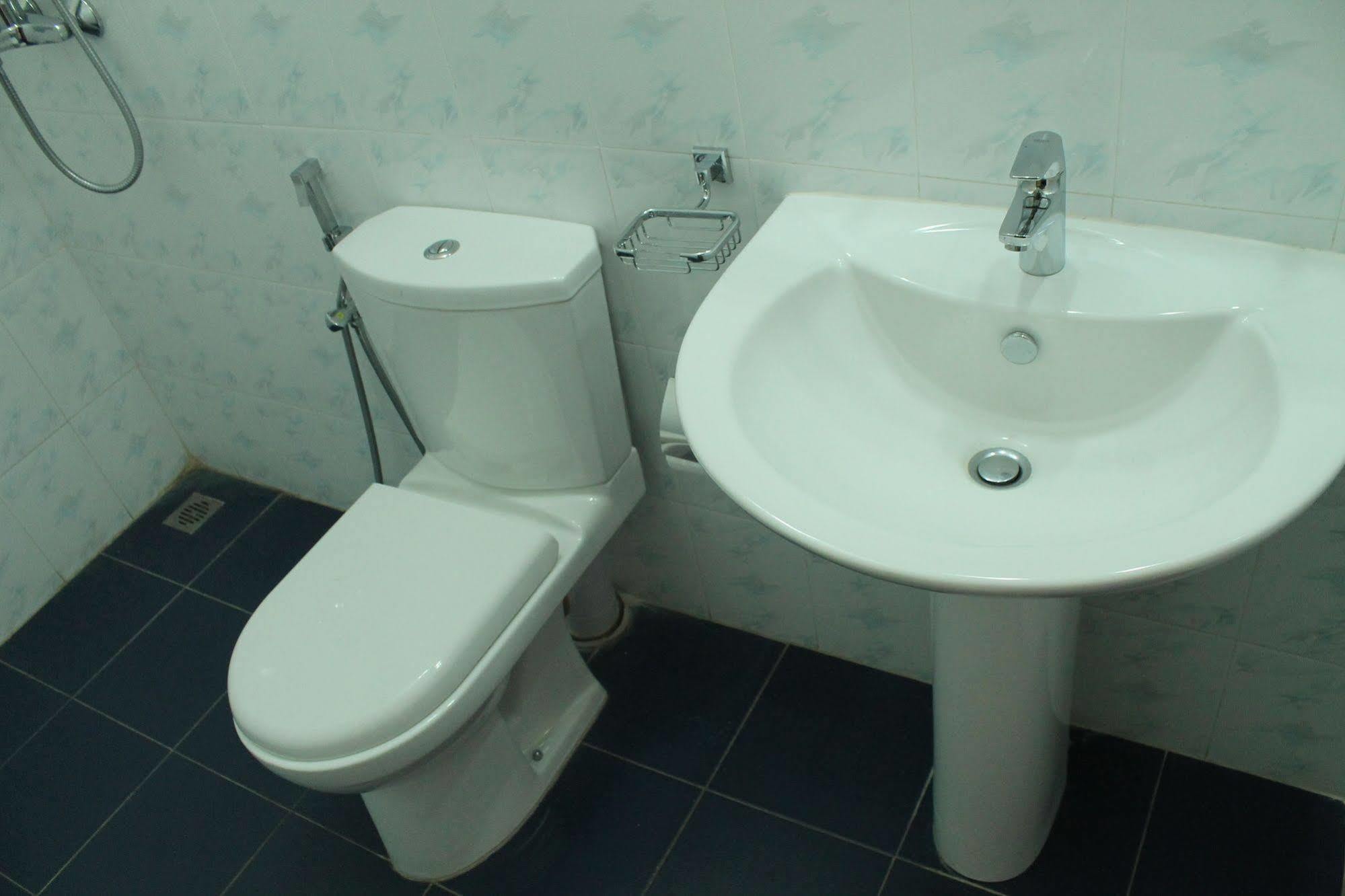 Prego Suites Ettukala Kültér fotó