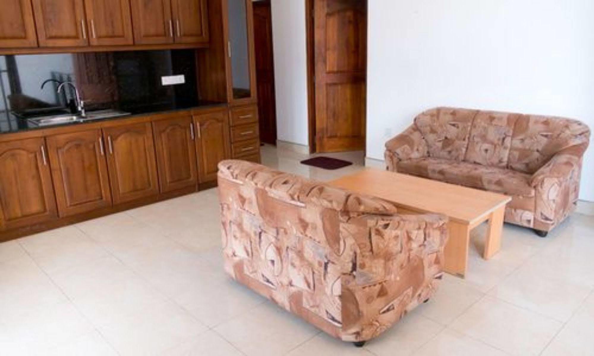 Prego Suites Ettukala Kültér fotó