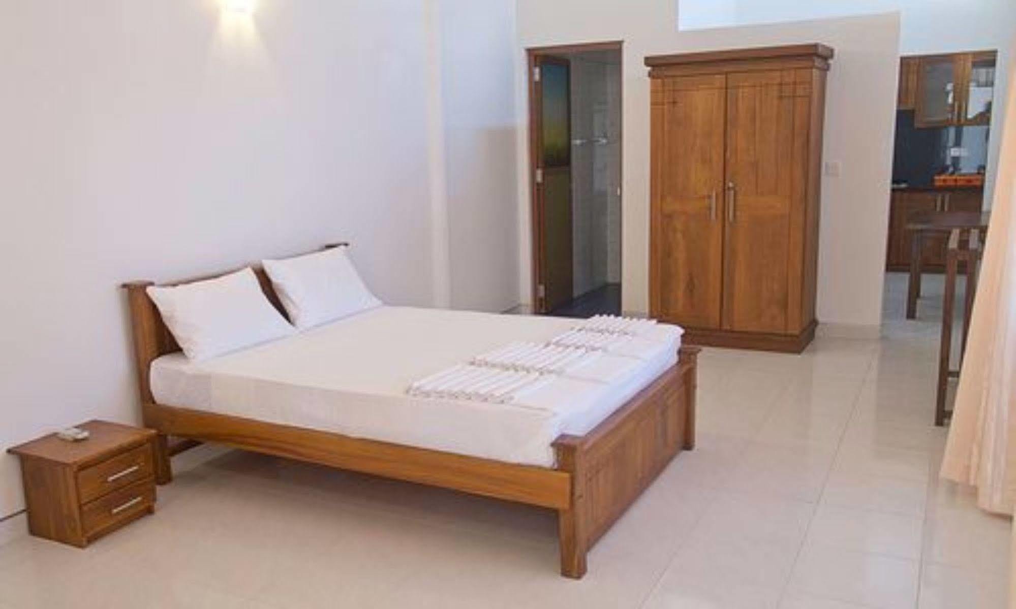Prego Suites Ettukala Kültér fotó