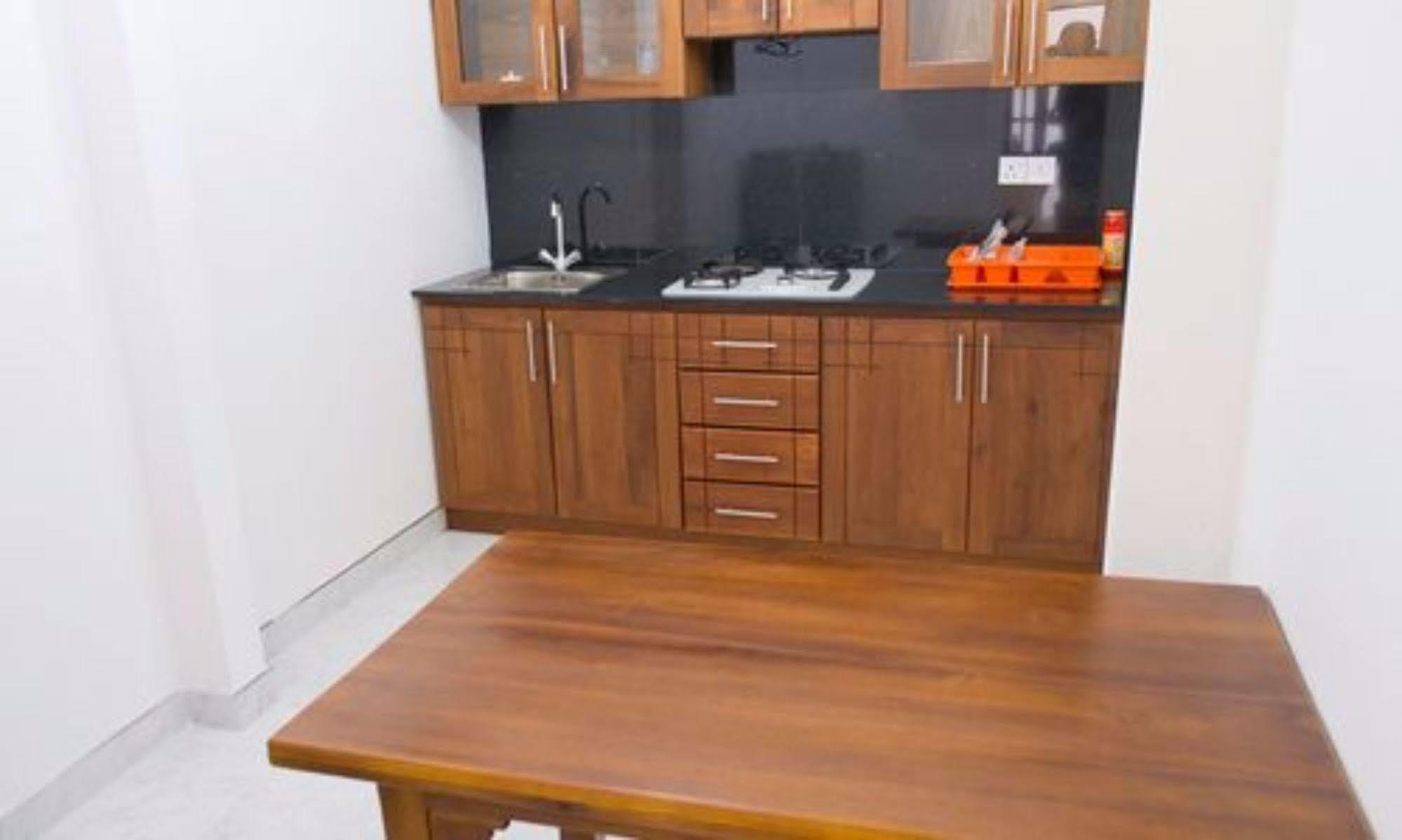 Prego Suites Ettukala Kültér fotó